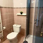 Konukevi Fontana 3*