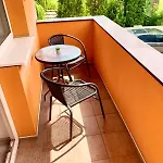 Fontana Πανσιόν Podhájska