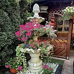 Πανσιόν Fontana Podhájska