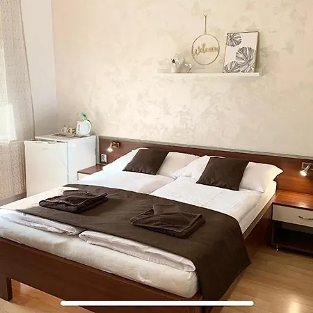 Fontana 3* Podhajska