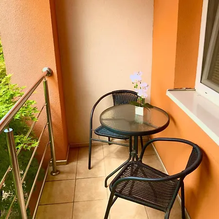 Fontana Penzión pre hostí Podhajska