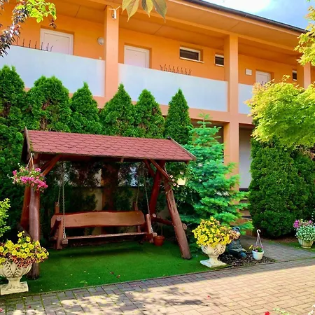 Fontána 3* Podhájska