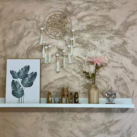 Fontána Affittacamere