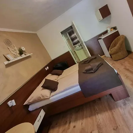 Fontana 3* Podhájska
