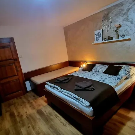 Fontana Penzion 3*