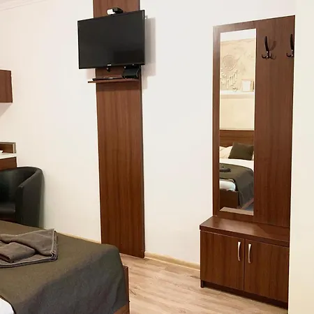 Fontana 3* Podhájska