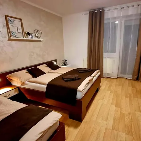 Penzion Fontana 3*