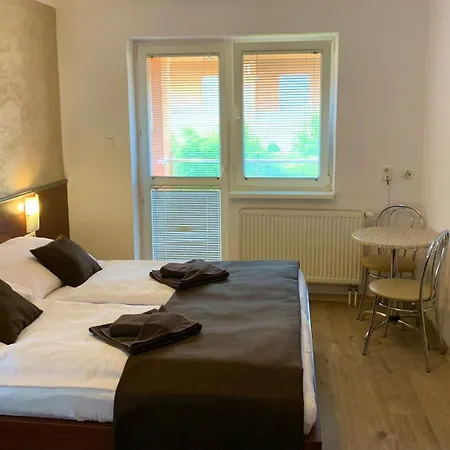 Maison d'hôtes Fontana