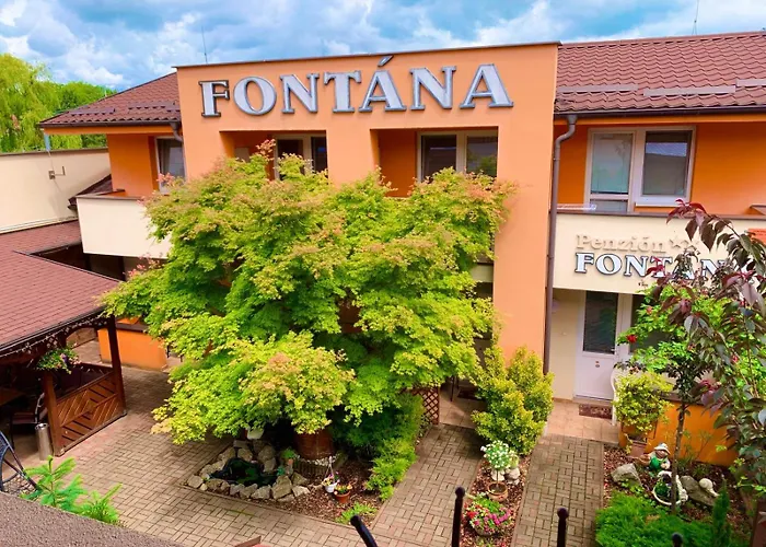 Fontána