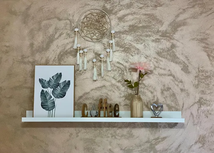 Fontana Maison d'hôtes