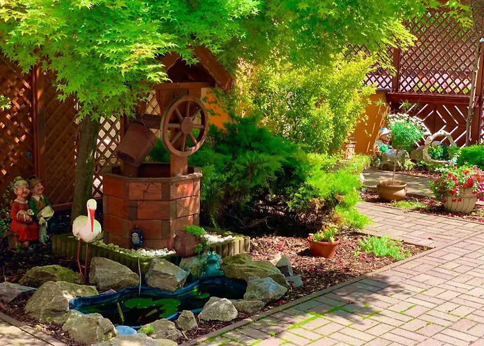 Maison d'hôtes Fontana