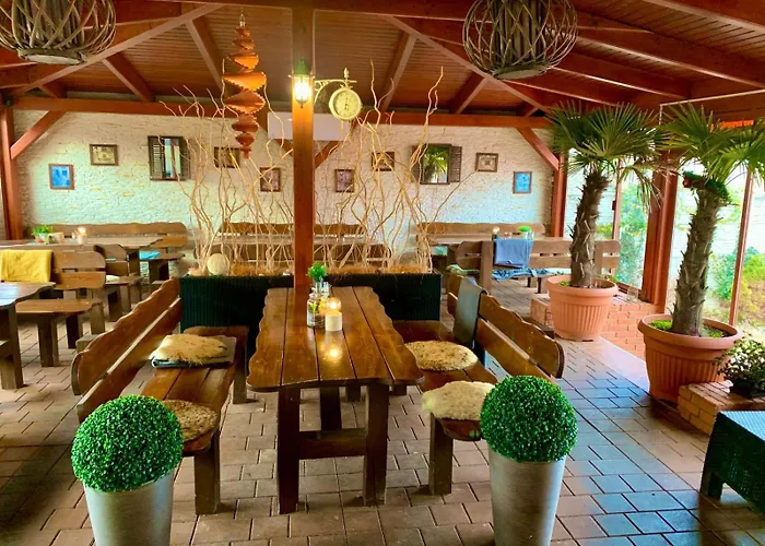 Fontána Casa de hóspedes 3*