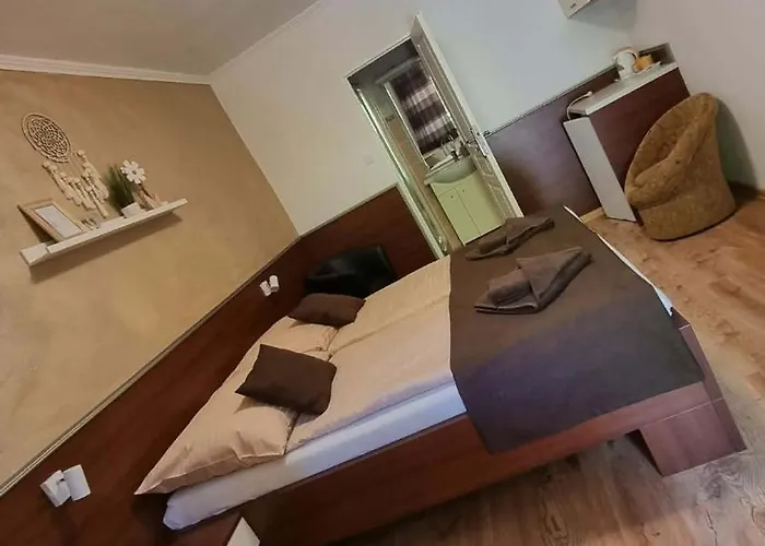 Fontána 3* Podhájska