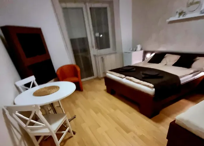 Maison d'hôtes Fontana