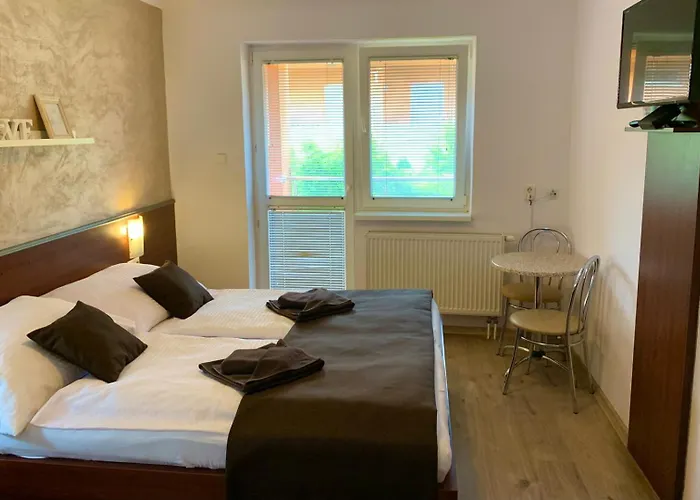 Maison d'hôtes Fontana